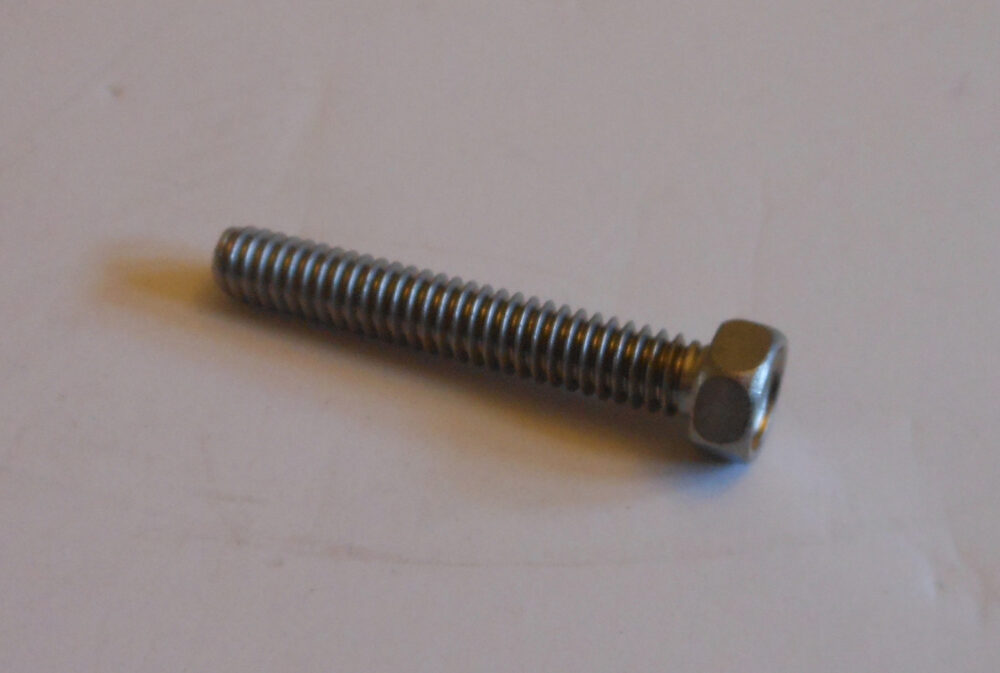 Claw Screw