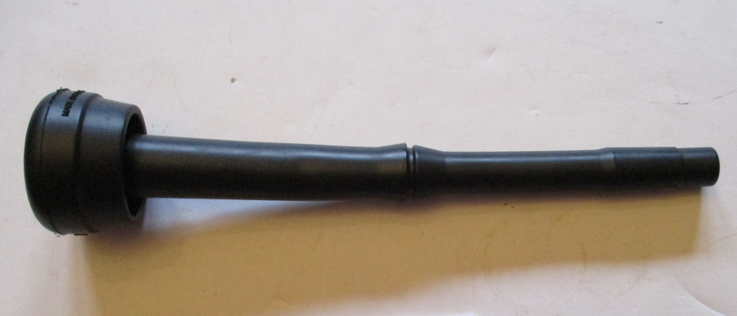 Inflation Un-282-V 10 3/4&Quot; L