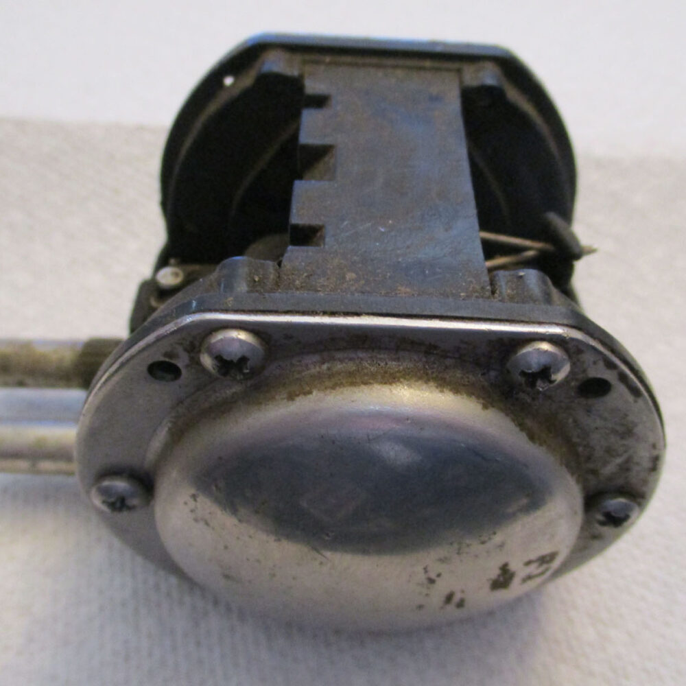 Pulsator Pneumatic For Parts