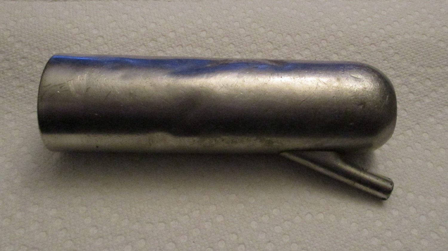 Shell - Delaval 5 11/16&Quot;L