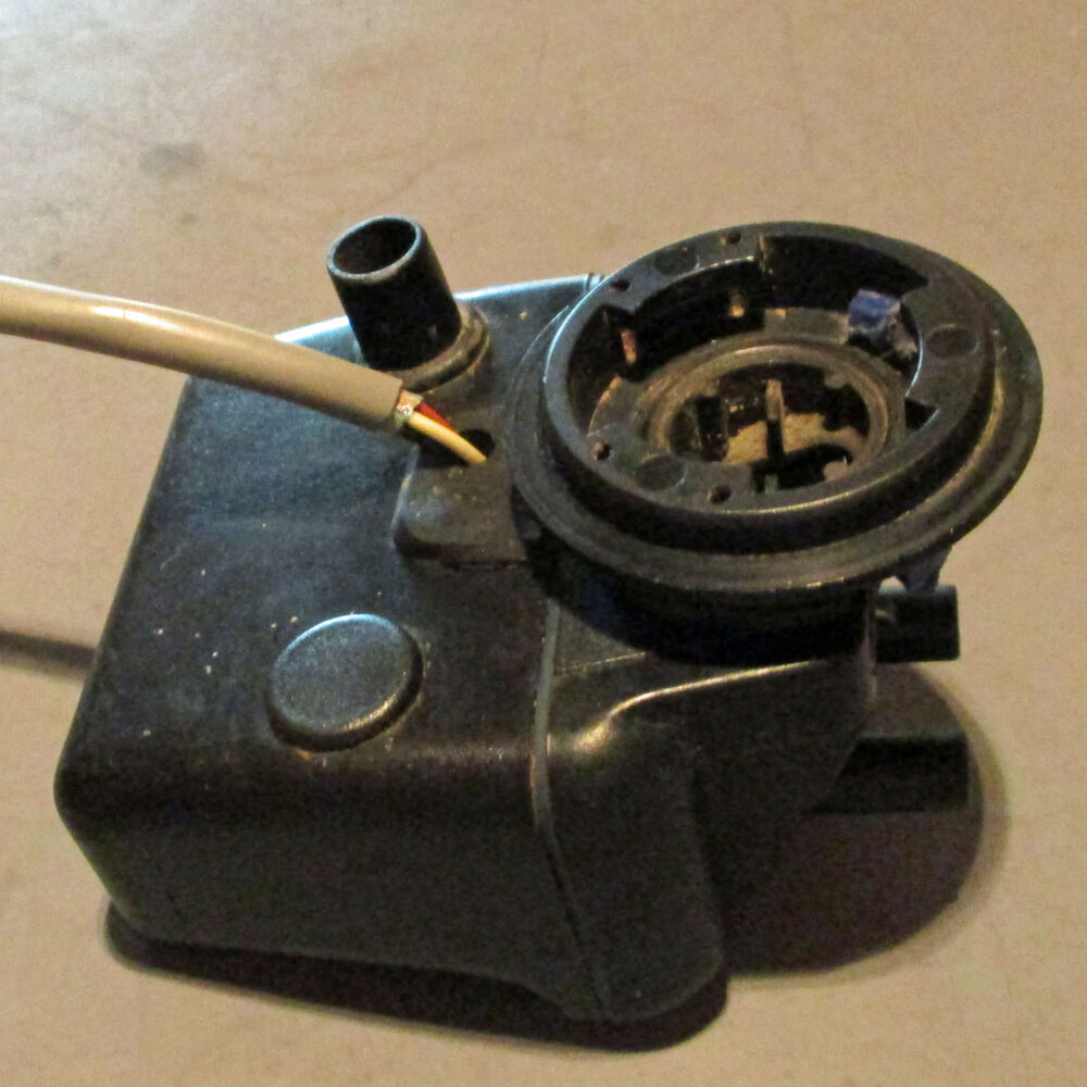 Pulsator Delatron 12V