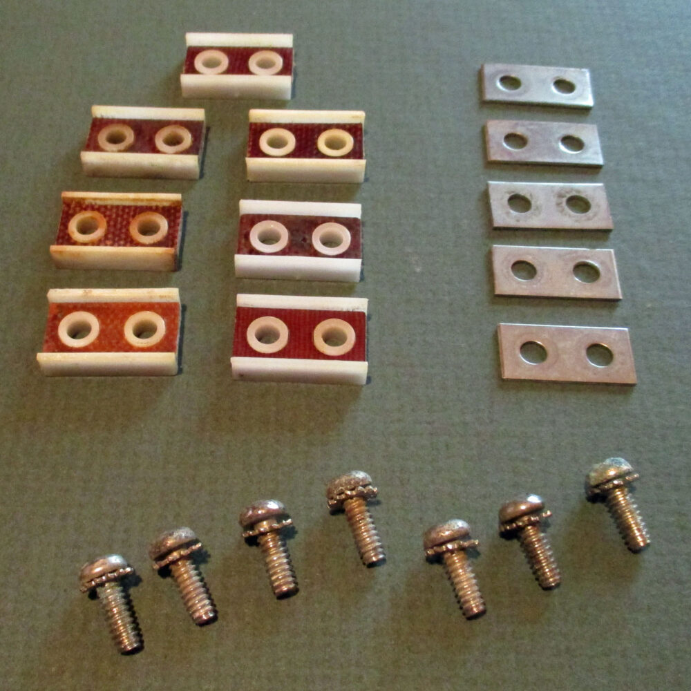 Arm Kit For Delaval Stallcock