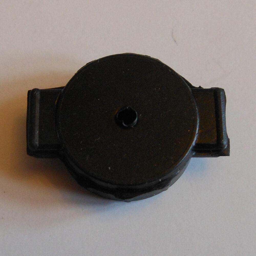 Clip Shutoff For Super Claw