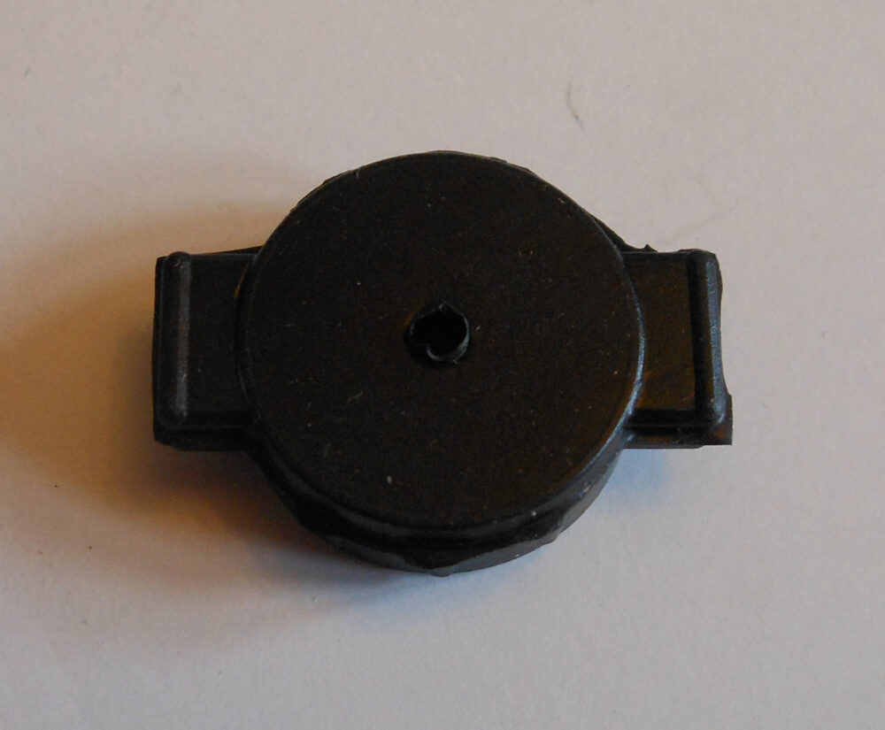 Clip Shutoff For Super Claw