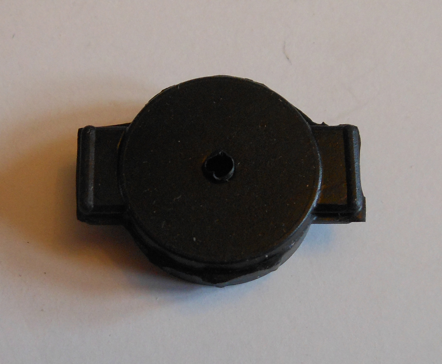 Clip Shutoff For Super Claw