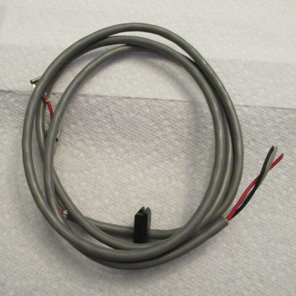Harness Wiring 5' EP100 Dellatron
