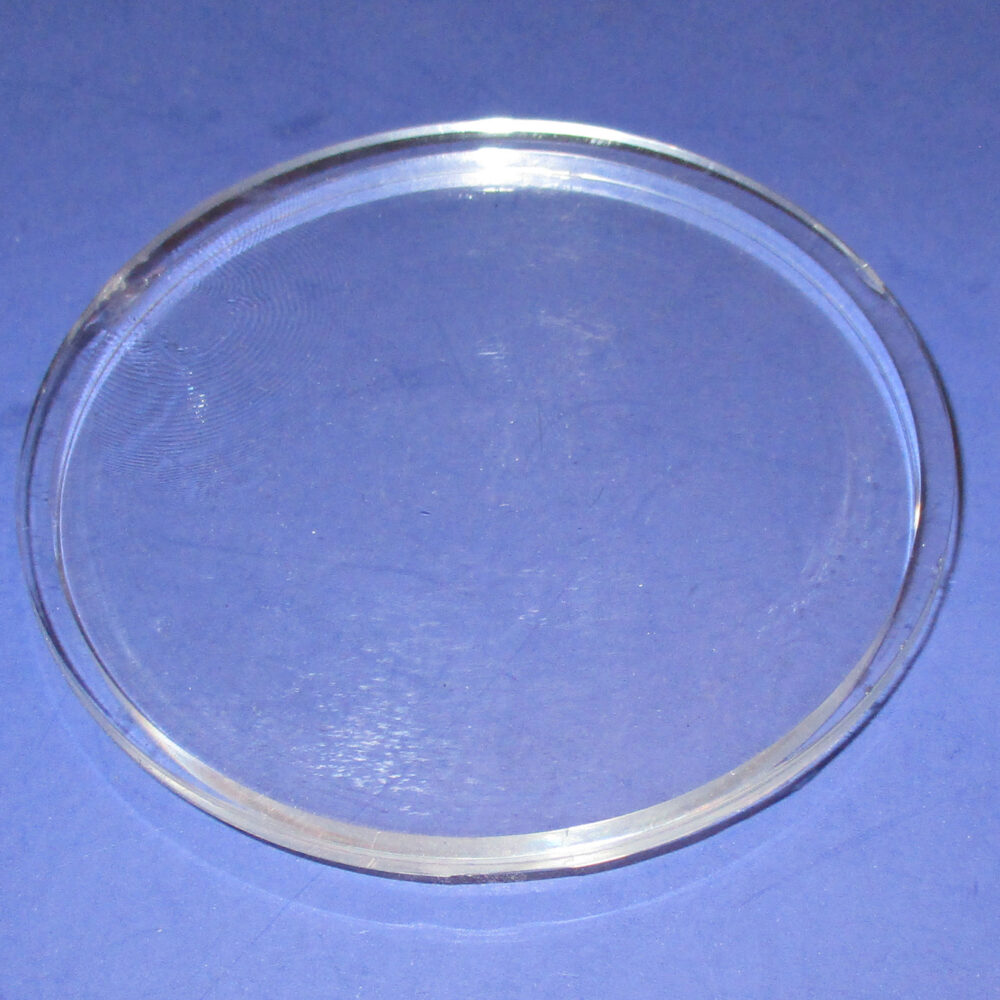 Window, Claw For Germania 3 3/16&Quot;Od
