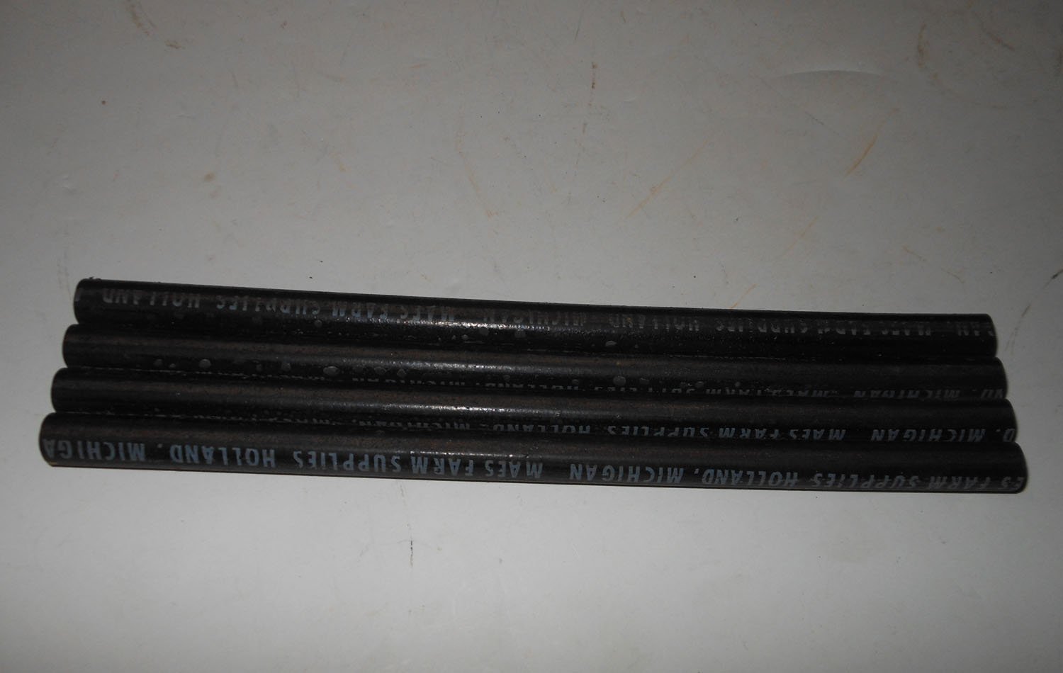 Hose Air 9&Amp;Quot;L Pkg Of 4