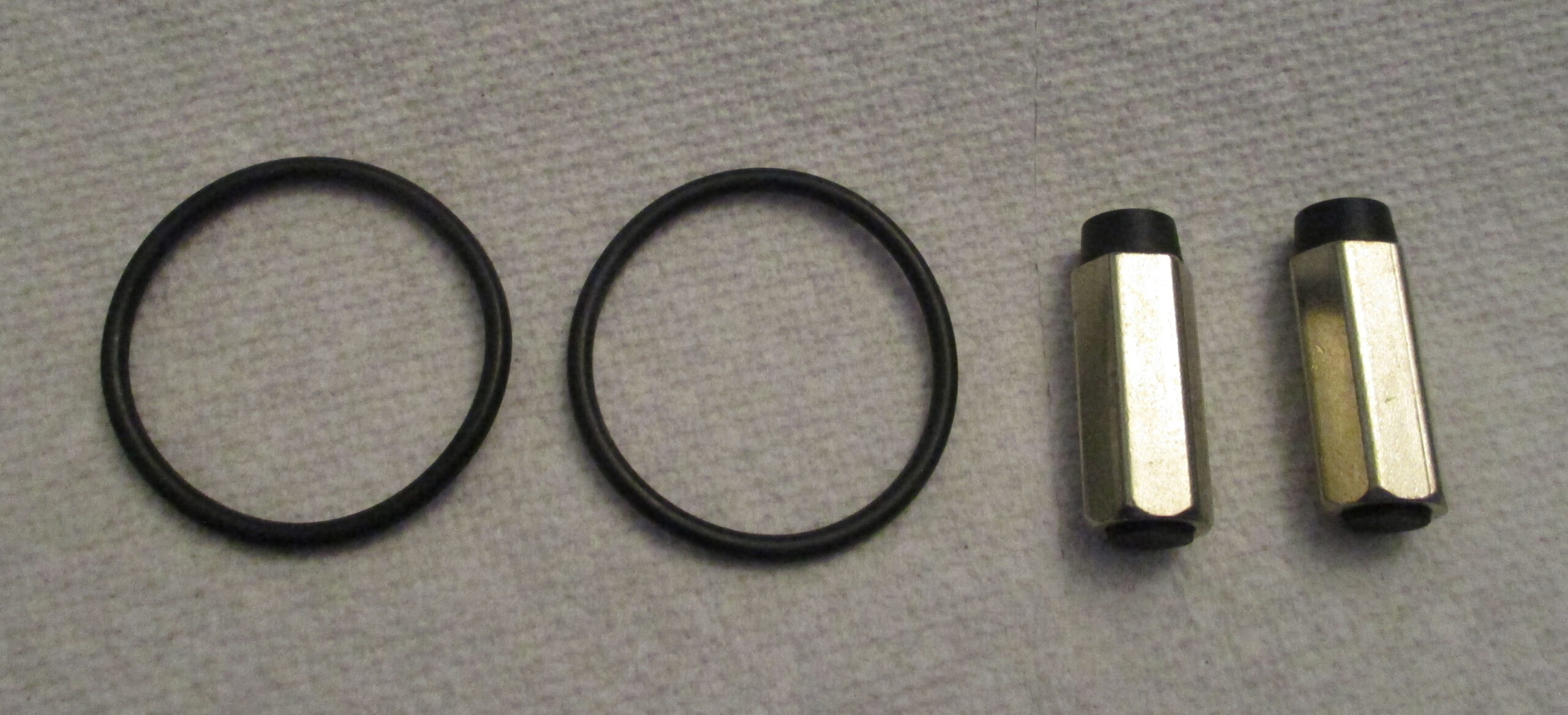 Kit Pulsation Repair for Surge Pulsator 3 Kit Pulsation Repair for Surge Pulsator