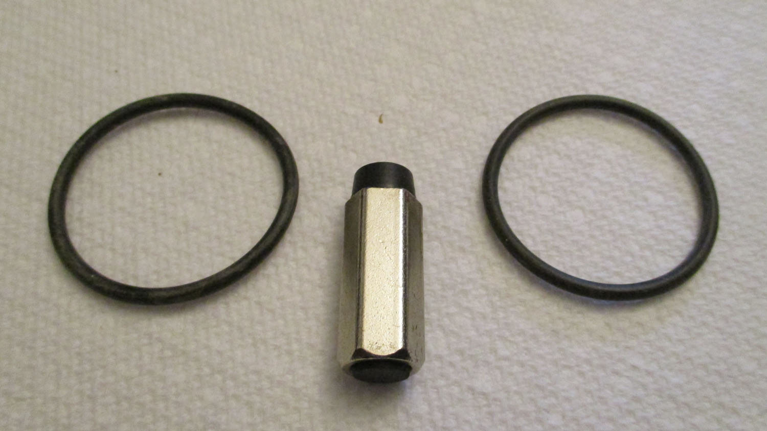 Pulsation Repair Kit for Surge Pulsator/Partial