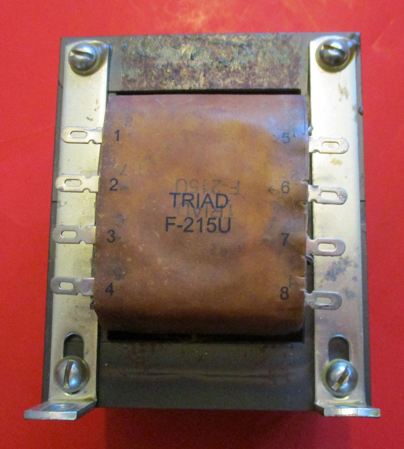 Transformer Excalibur