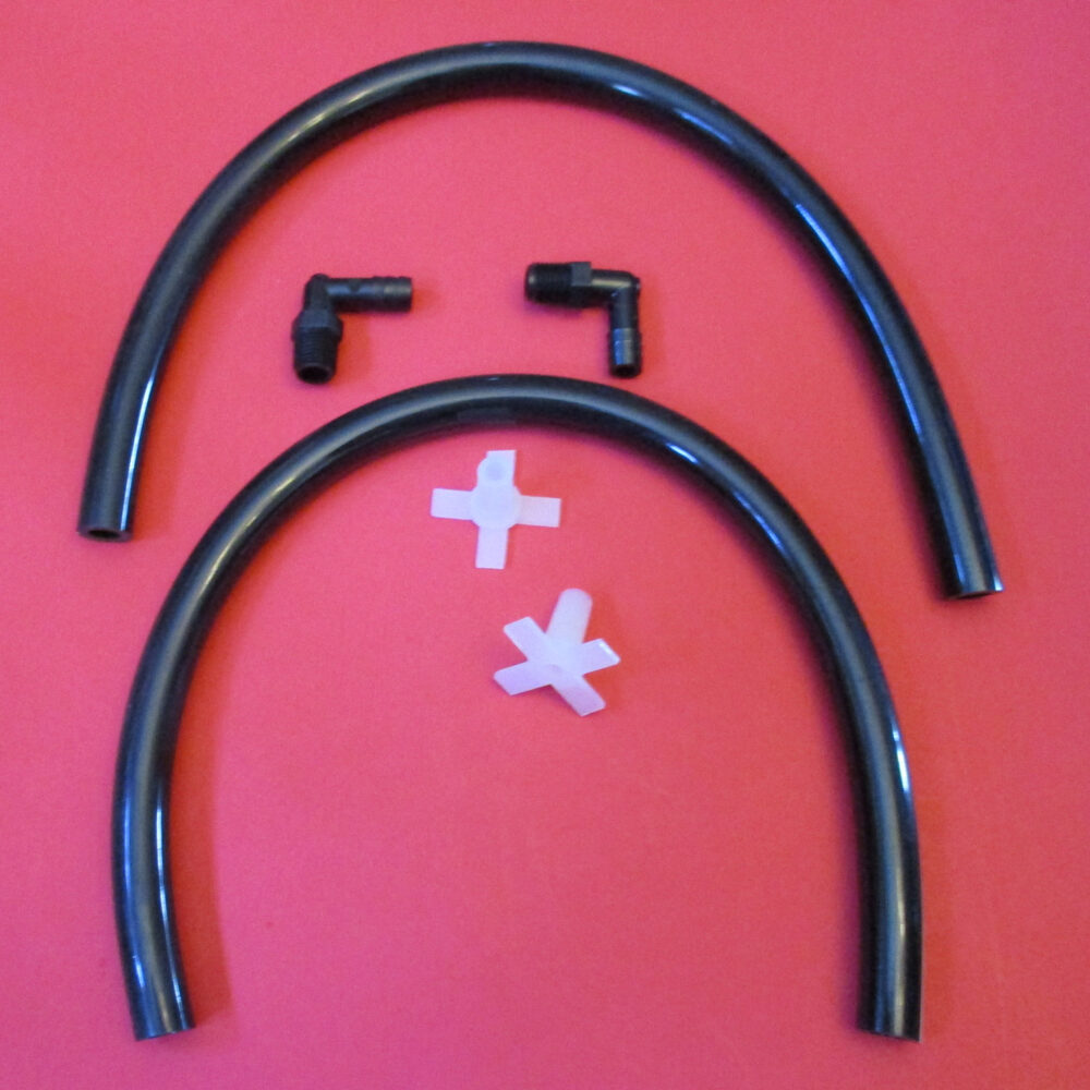 Repair Kit For Green Pulsator