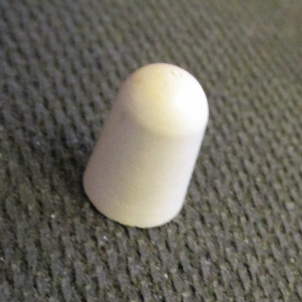 Plug Rubber for Red Pulsator