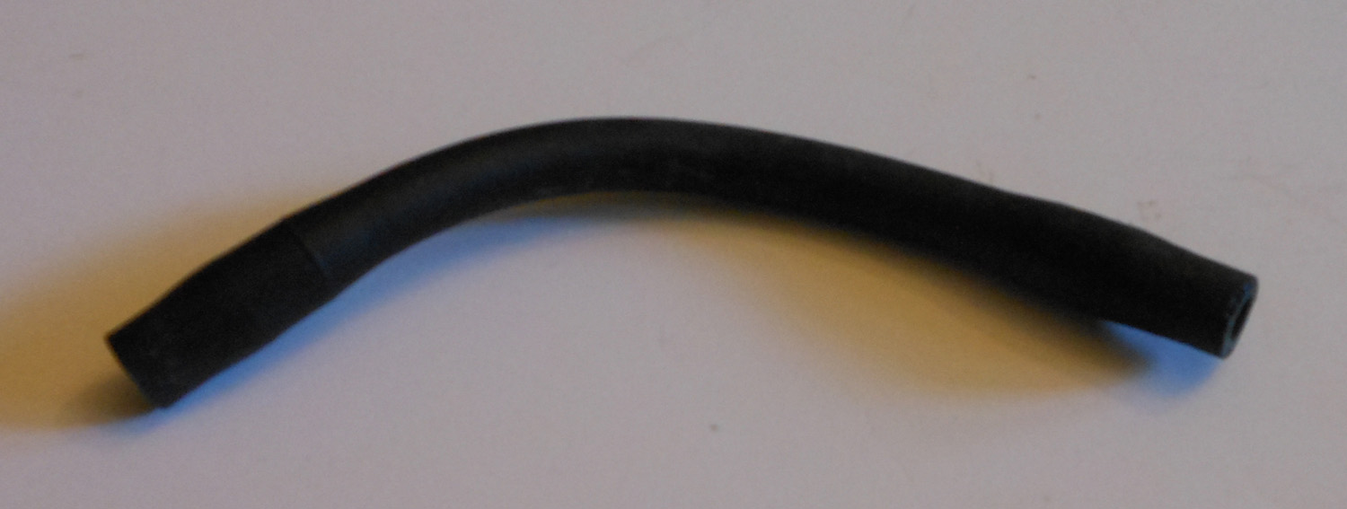 Tube Air Short For Zero Claw 7 3/8&Quot;L