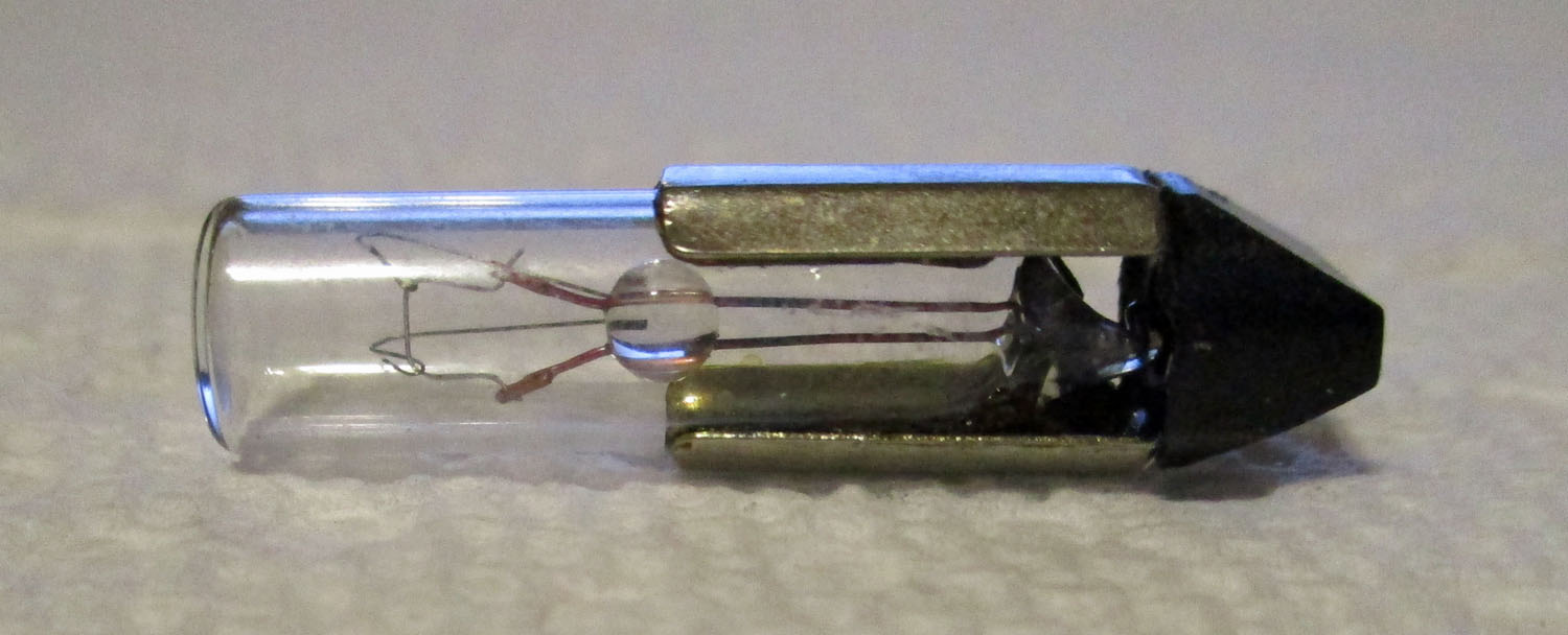 Bulb 24Psb