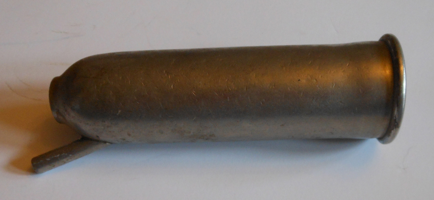 Shell - 5 15/16&Quot;L