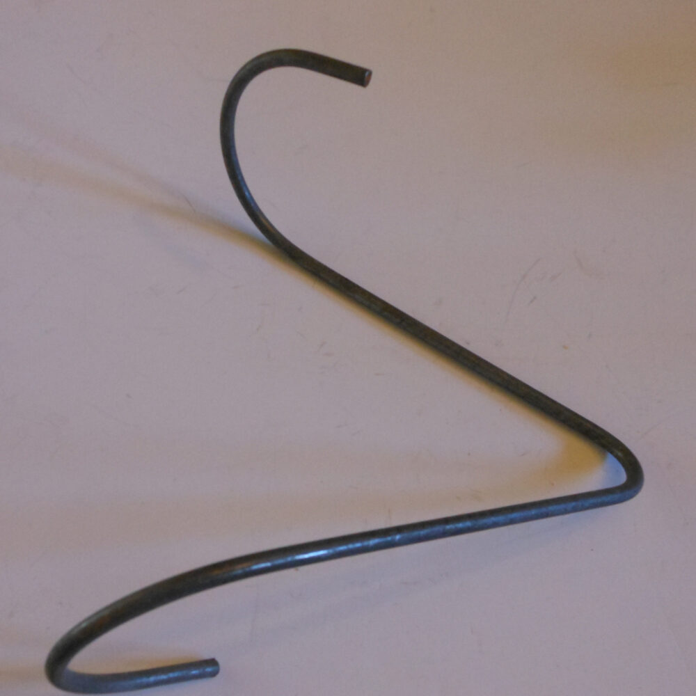 Hook Large Hose 8 3/4"L