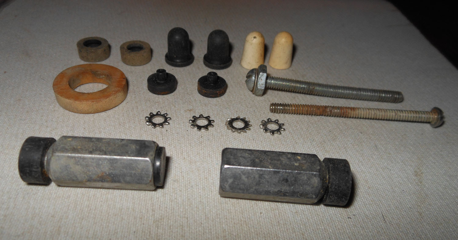 Kit Pulsator Repair