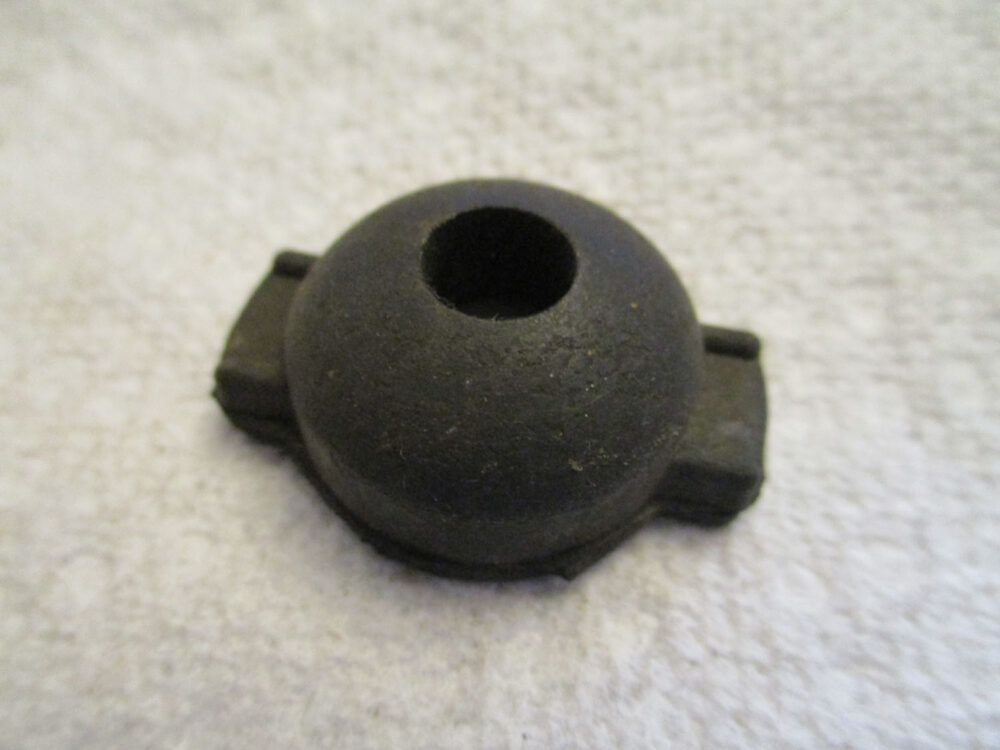 Shutoff Rubber