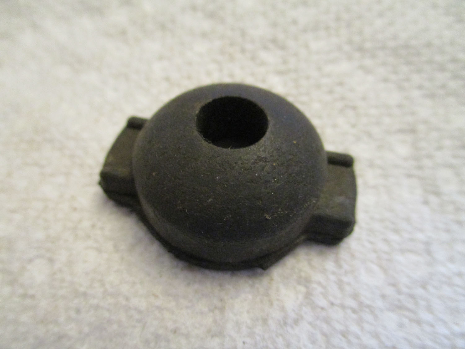 Shutoff Rubber