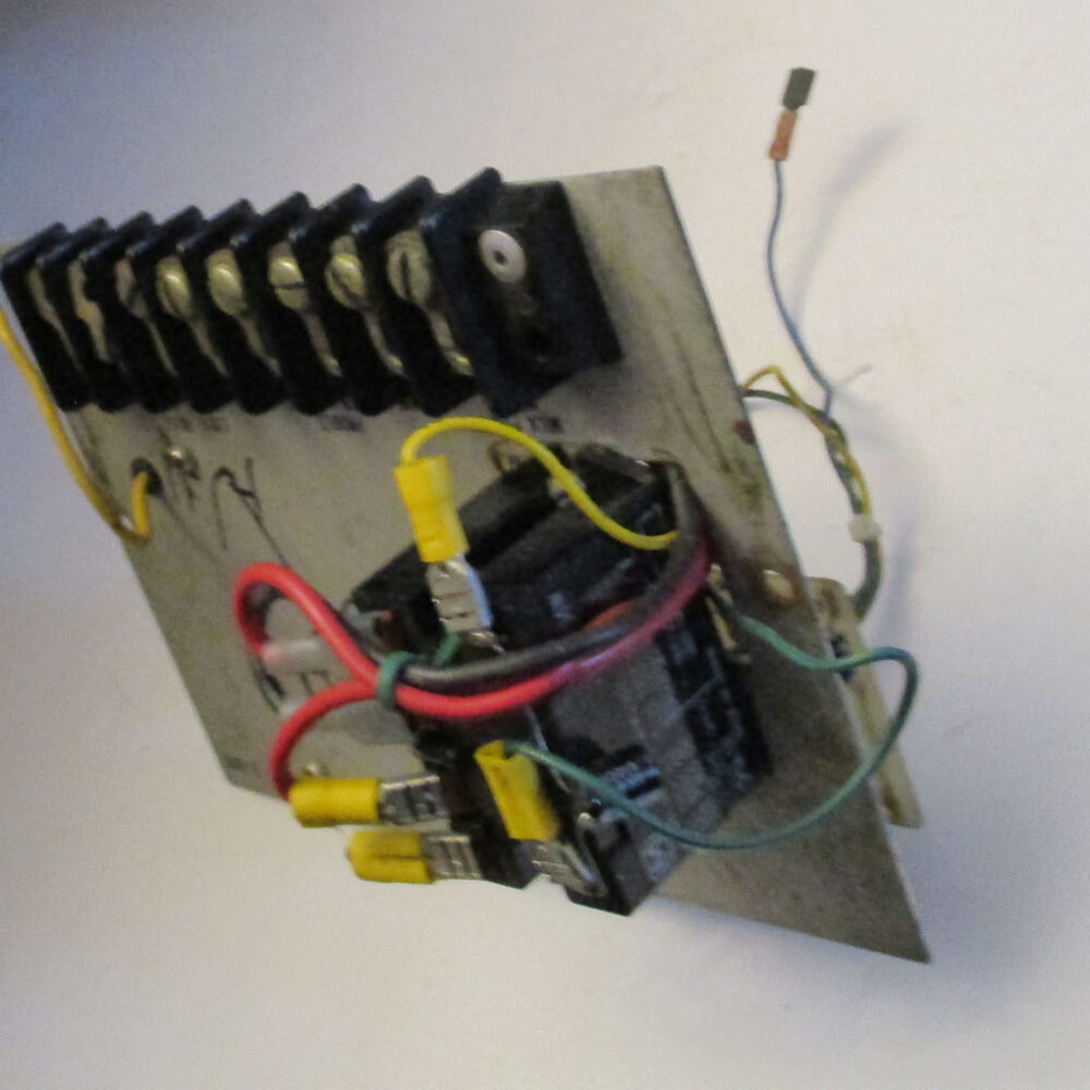 Control Insert Pulsation