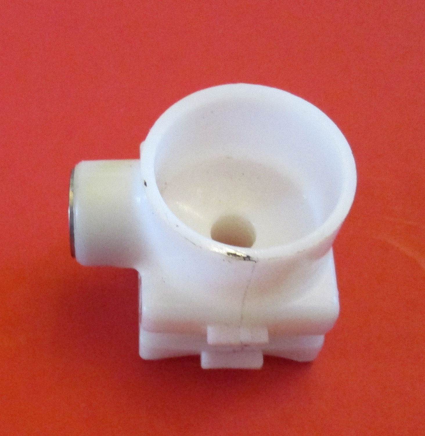 Base Stallcock 3 Base Stallcock