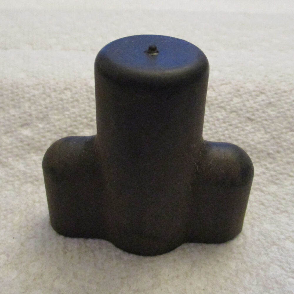 Protector Nipple for Hi Flow Twin Pulsator