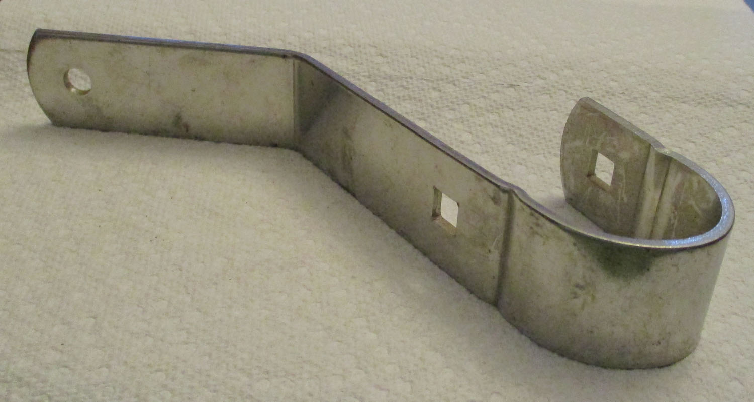 Hook Detacher 7 7/8&Quot; L