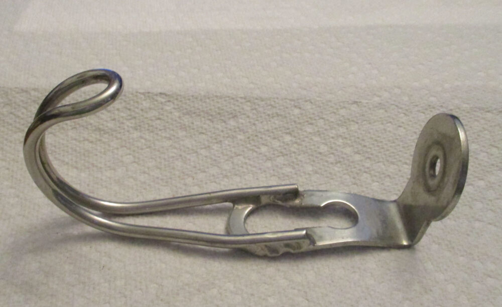 Hook Claw 5 3/8&Amp;Quot; L
