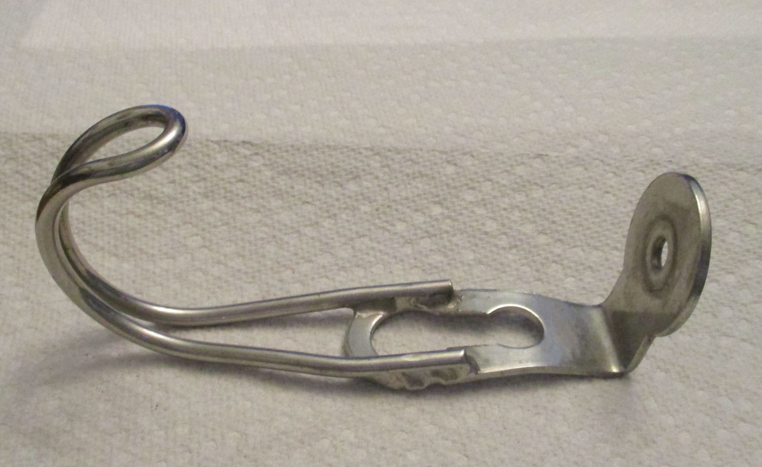 Hook Claw 5 3/8&Quot; L