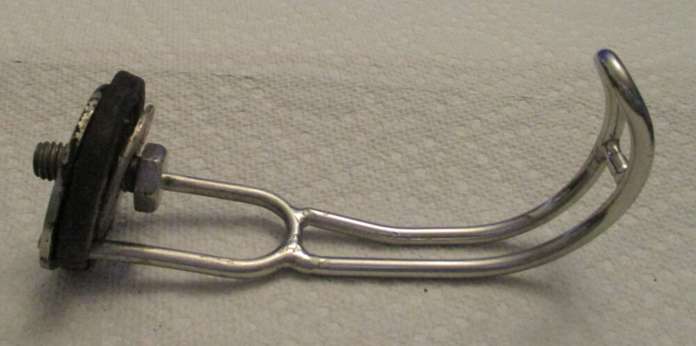 Hook Claw 5&Amp;Quot; L