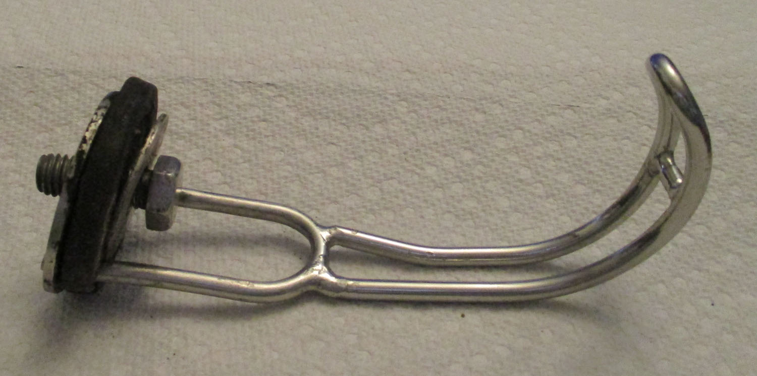 Hook Claw 5&Quot; L