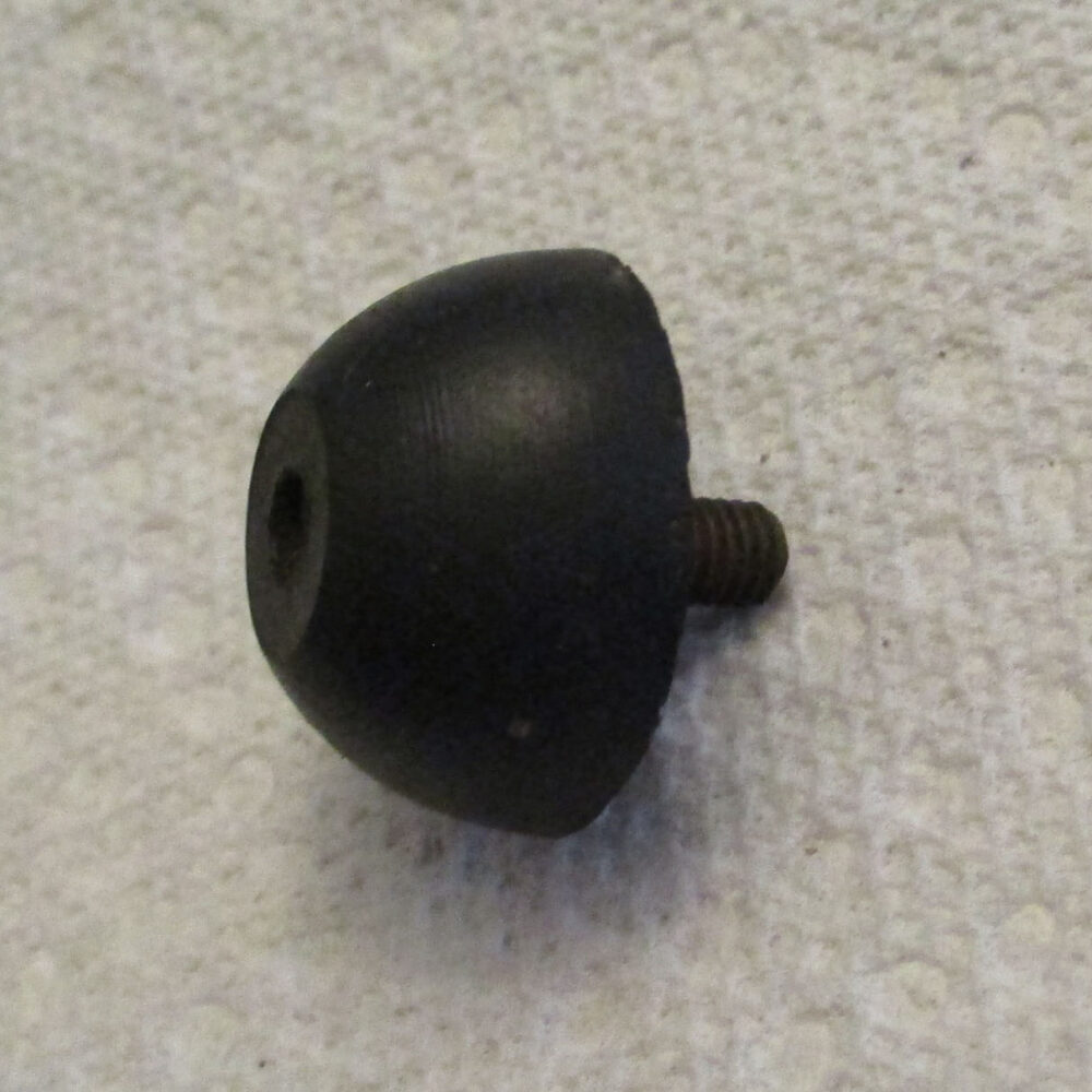 Button Shutoff For Claw