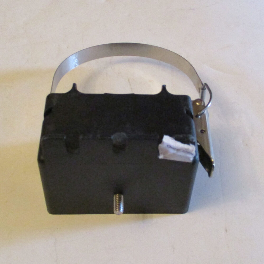 Cover Pulsation