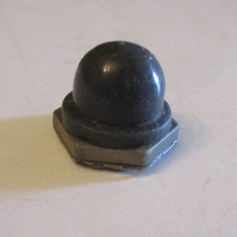 Cover Push Button