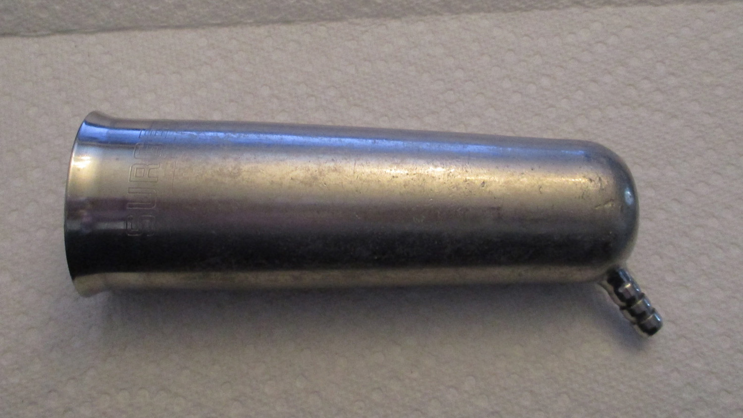 Shell - Surge Jet-Flo 5 1/2&Quot;L