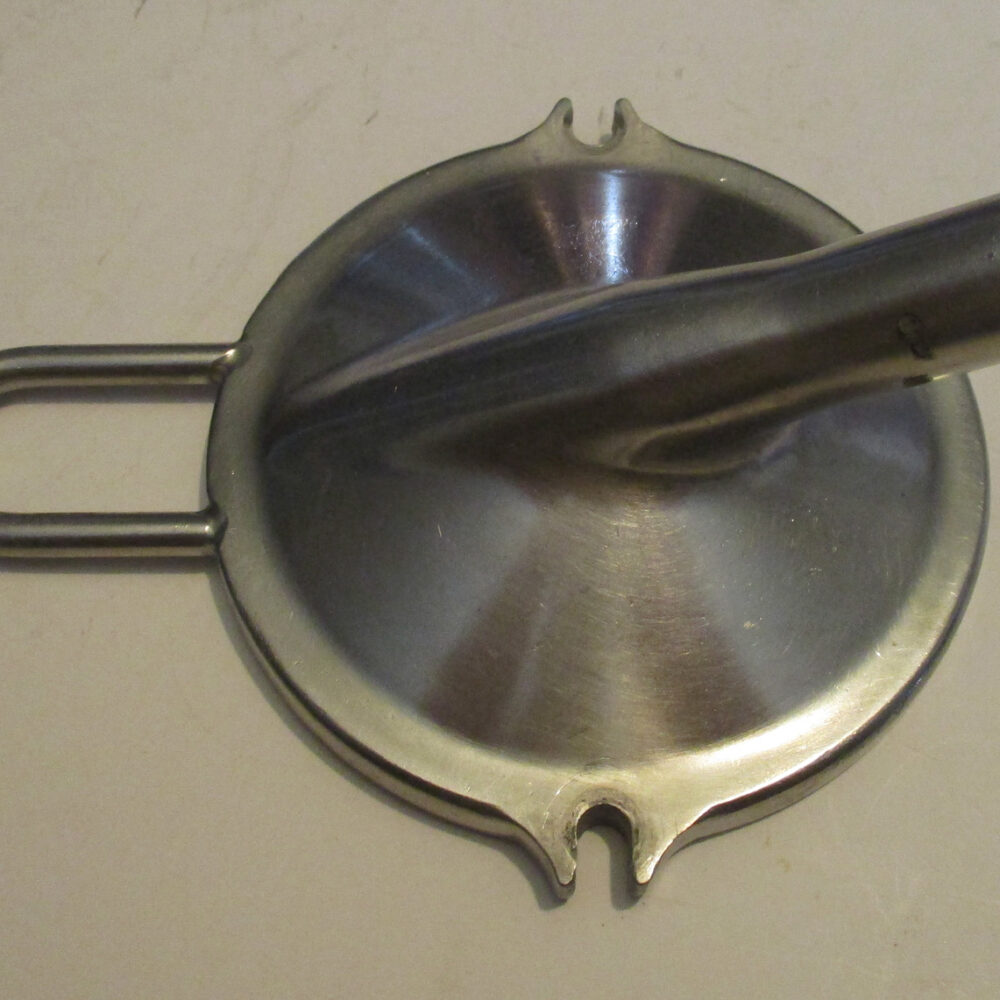 Claw Base, 4&Quot;