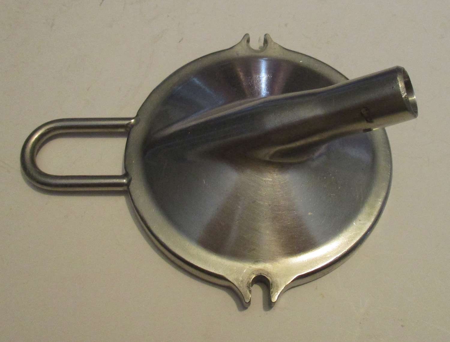 Claw Base, 4&Amp;Quot;
