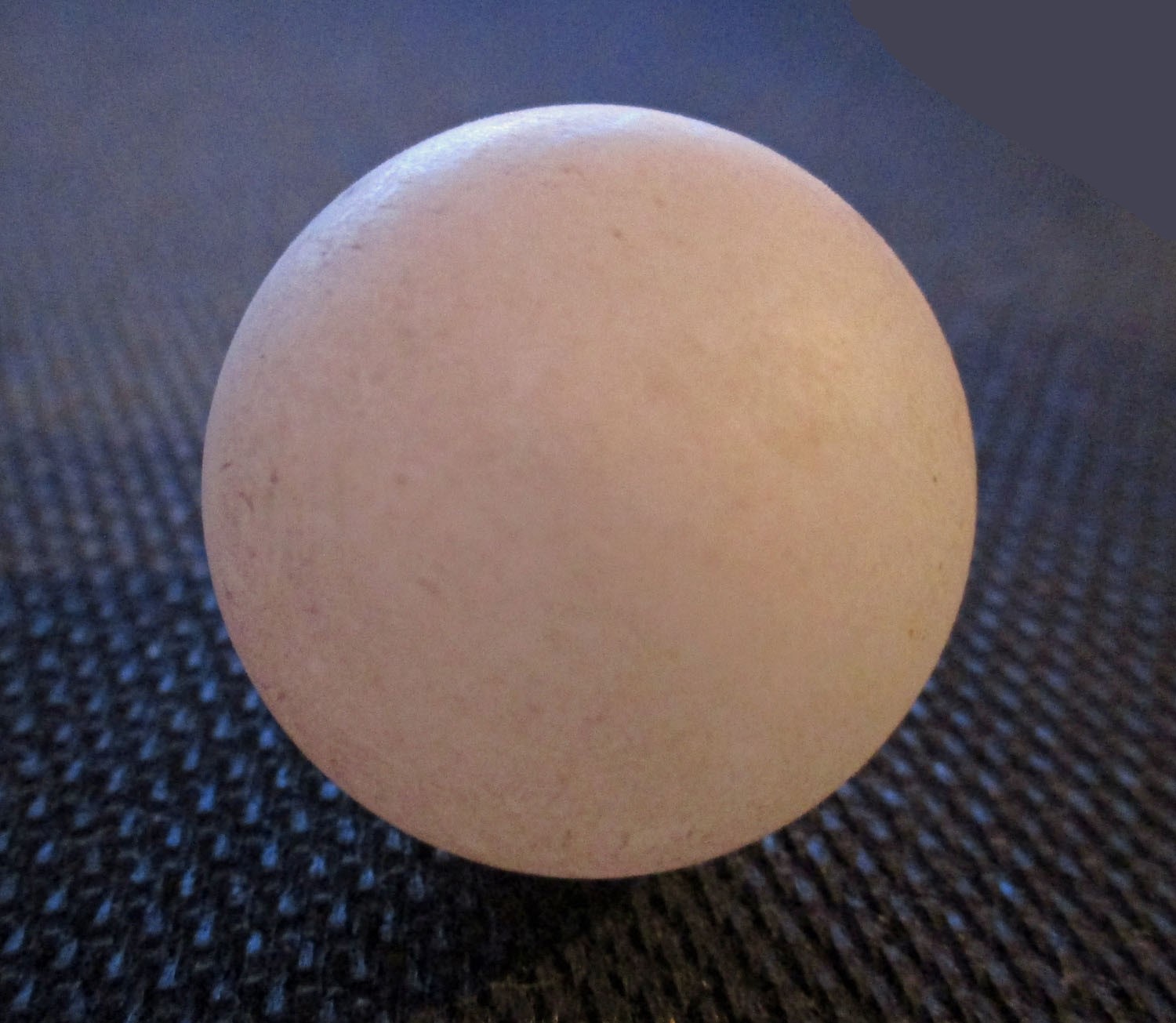 Ball for Stallcock, 1" Diameter 3 Ball 3 5/16" Circ for Stallcock