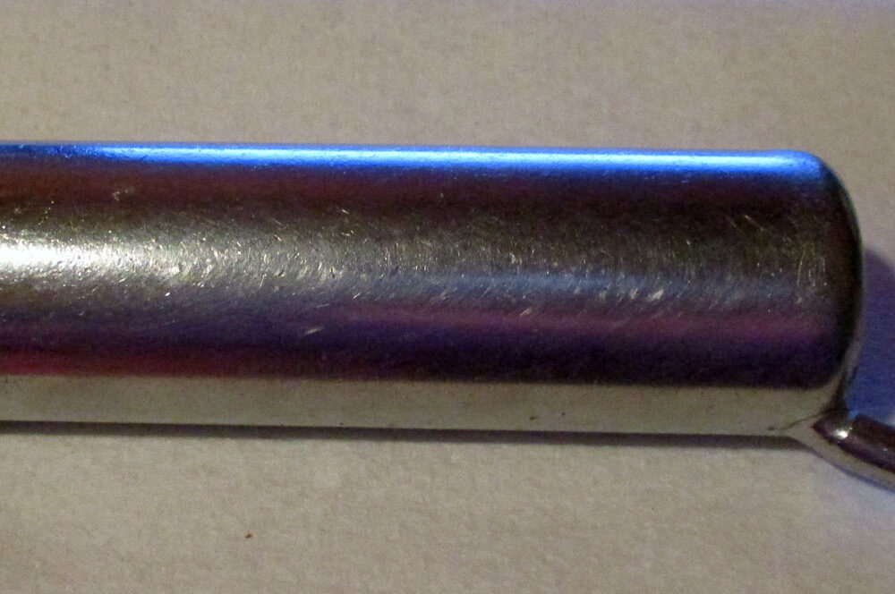 Shell - 5 13/16&Quot;L