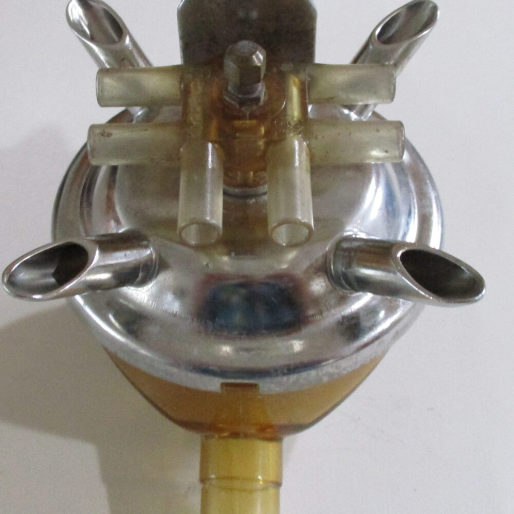Claw, Classic 300 W/O Shut-Off
