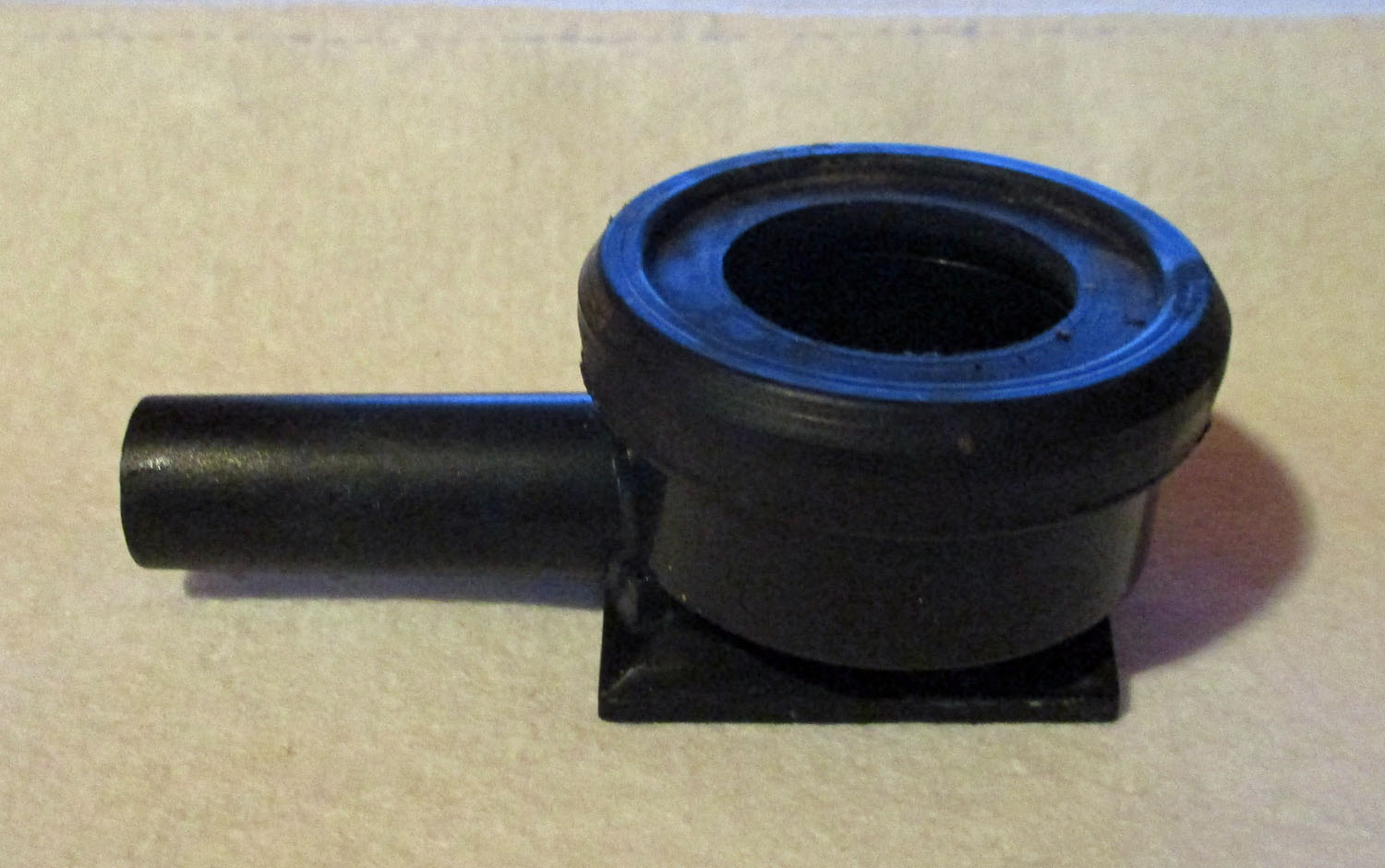 Stallcock Body Slide-On 3 1/2&Amp;Quot;L