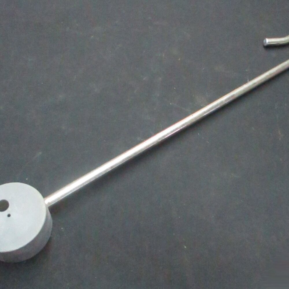 Support Arm Hose for Herringbone