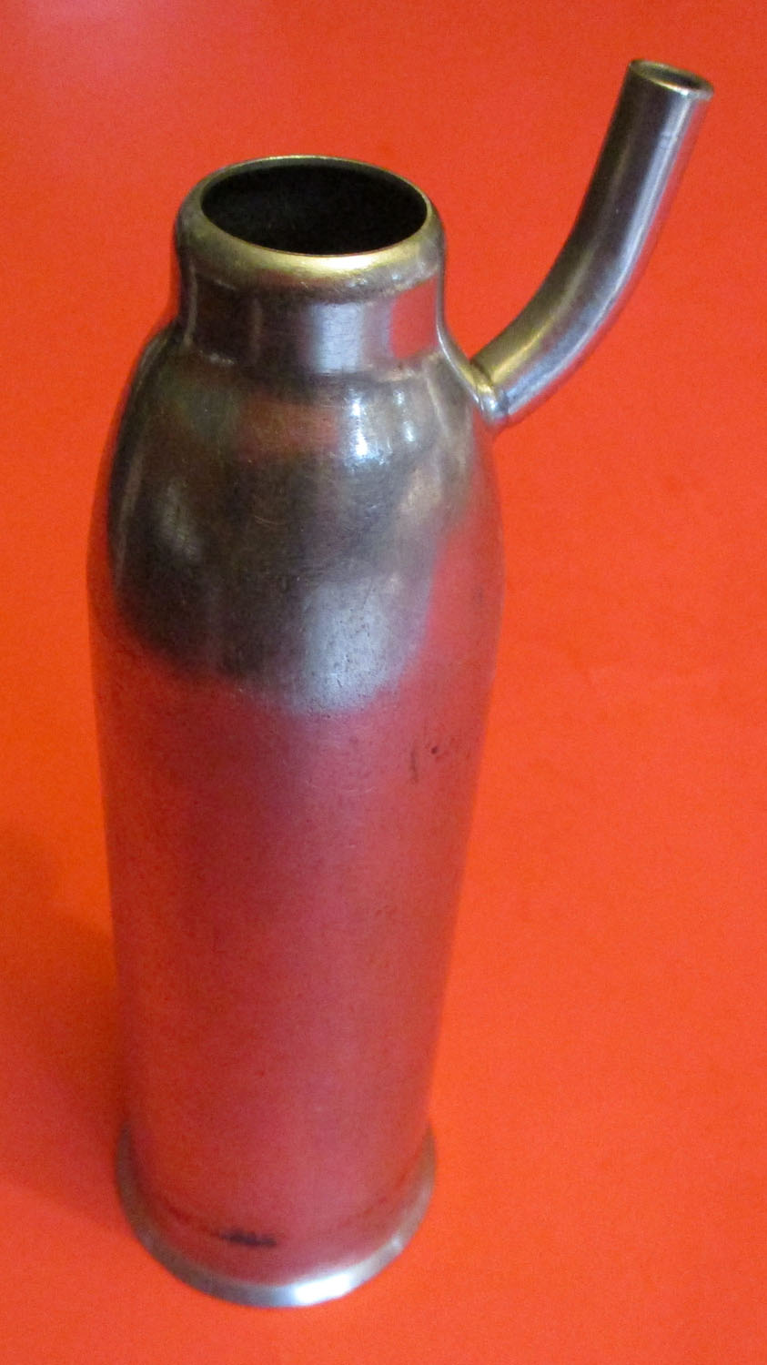 Shell - Universal Old Style 5 3/4&Quot;L