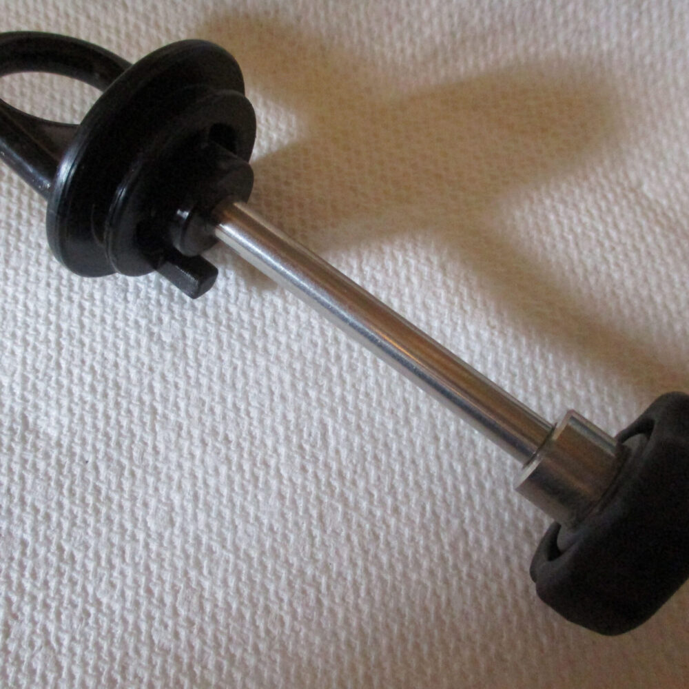 Hanger, Vanguard 4 1/2&Quot;L