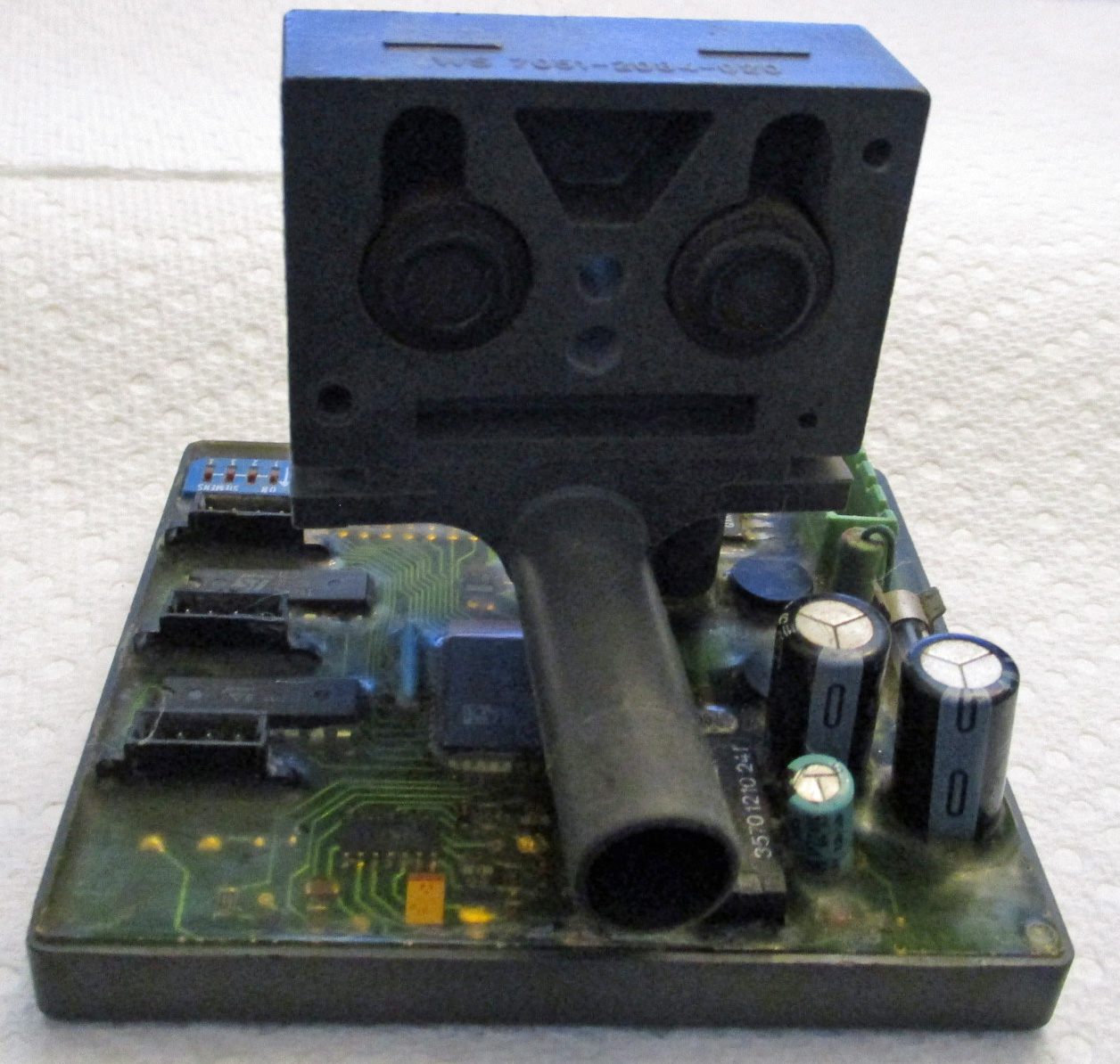 Board, Autopuls P Non-Apex w/Fresh Air Divider 3 Board Autopuls P Non-Apex w/Fresh Air Divider