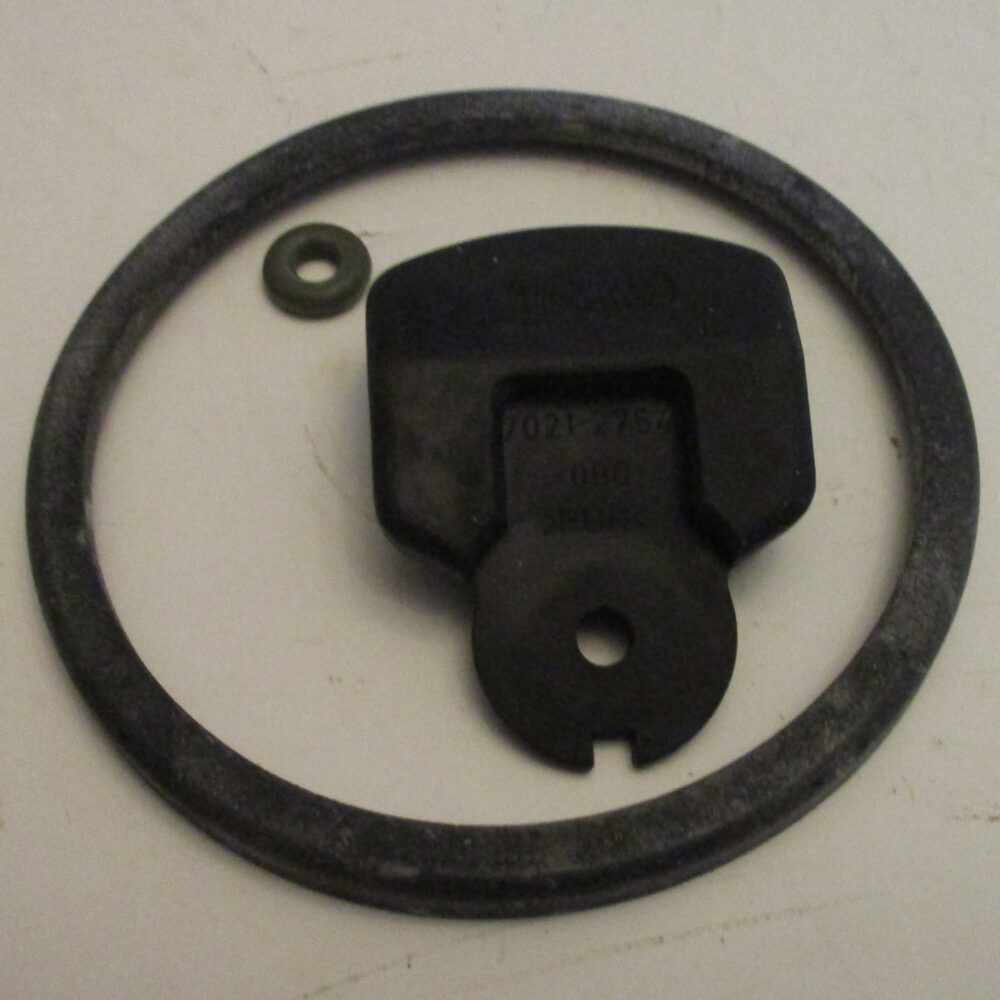 Gasket, Kit For Classic 300 Without Shut-Off