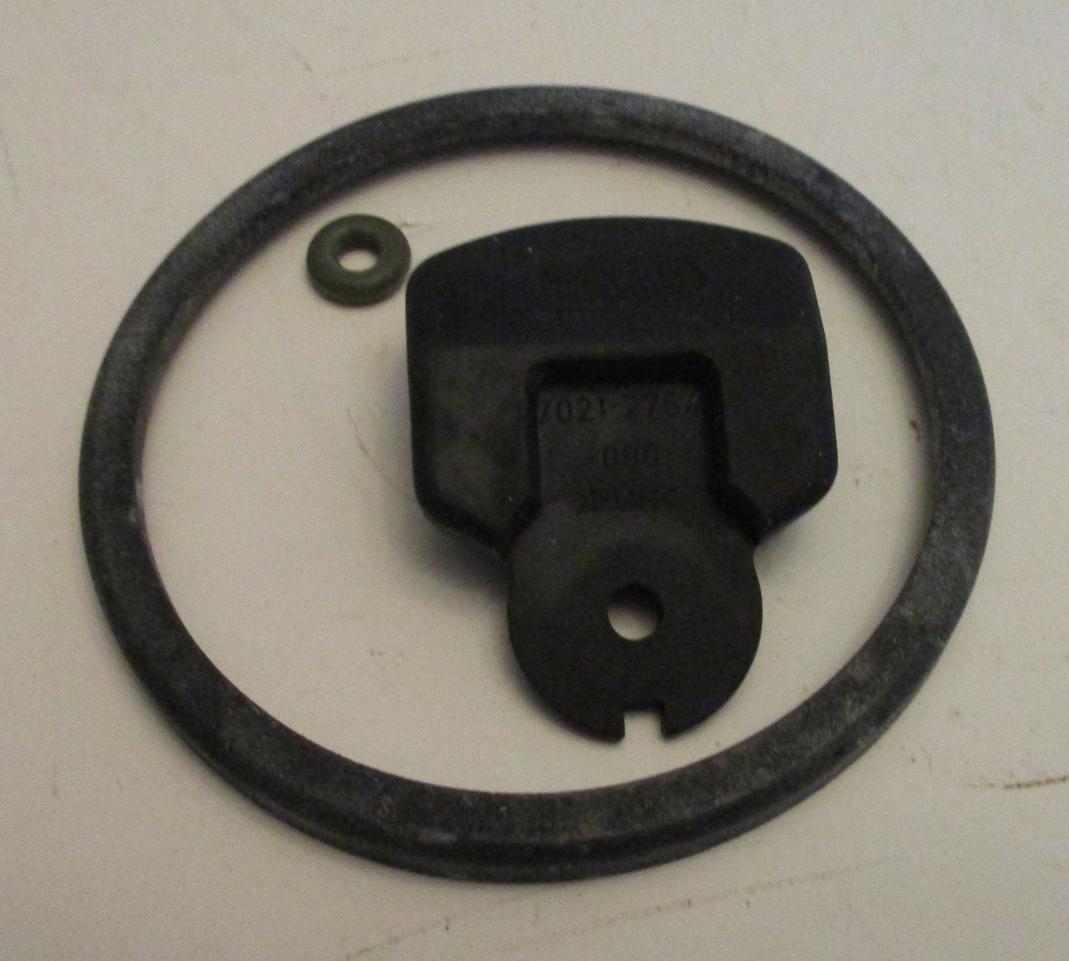 Gasket, Kit For Classic 300 Without Shut-Off