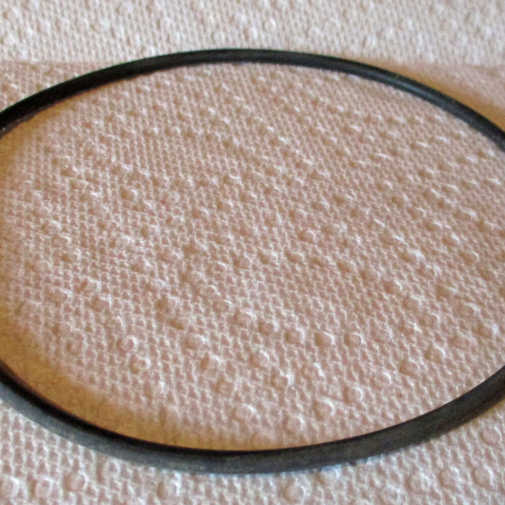 O Ring Zero Omega Claw Bowl 5 1/4&Quot;Od, 5&Quot;Id