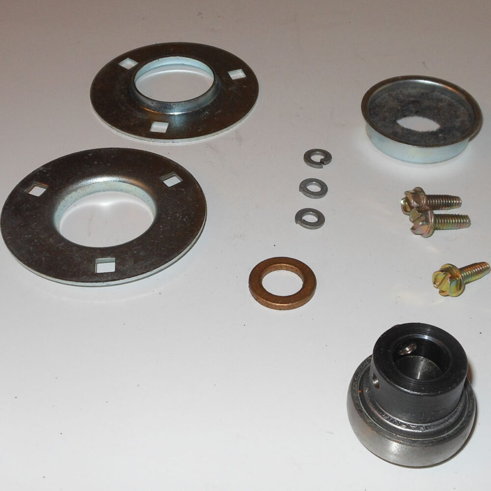 Kit Repair Mix Mill Standard Complete With 5/8&Quot; Bearing